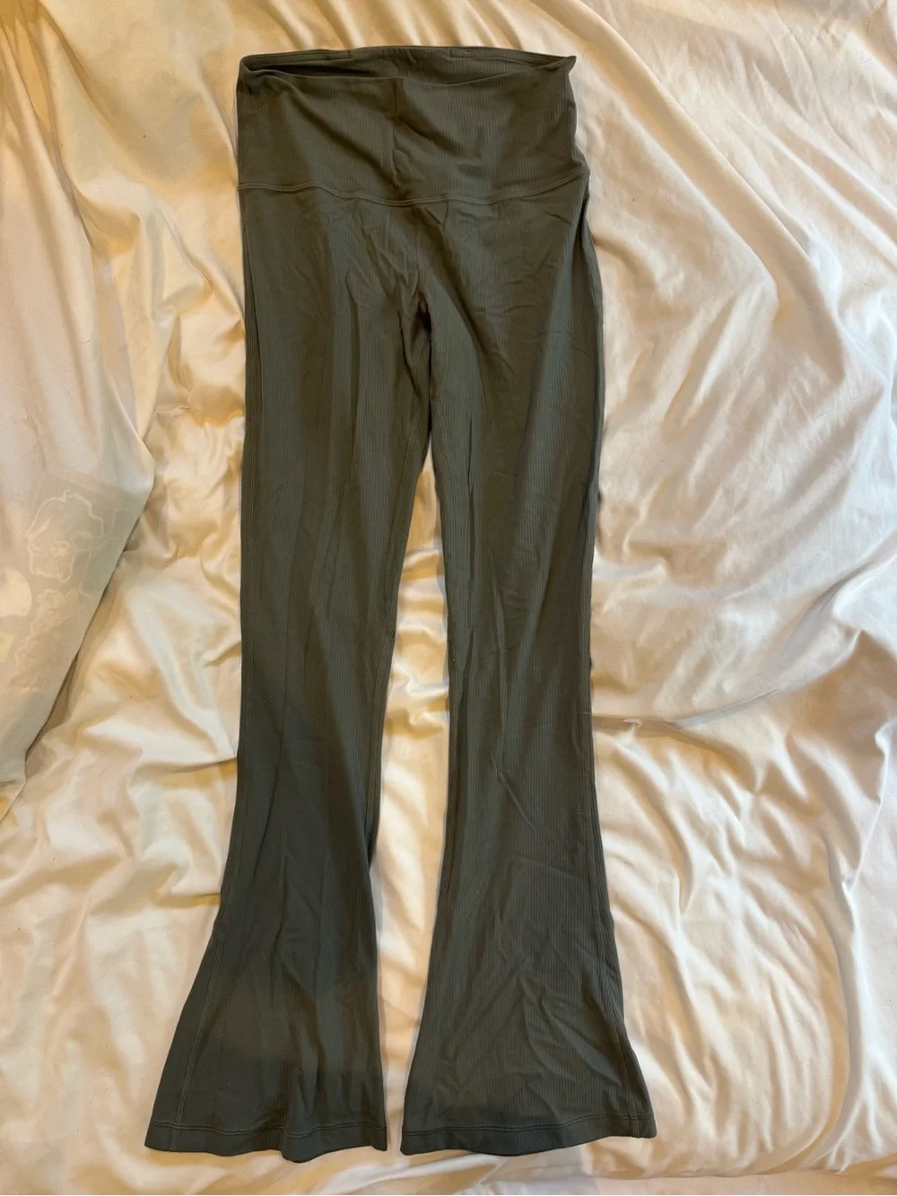 lululemon athletica comfortable high